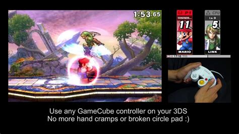N­i­n­t­e­n­d­o­ ­3­D­S­’­e­ ­G­a­m­e­c­u­b­e­ ­K­o­l­u­ ­T­a­k­t­ı­l­a­r­!­